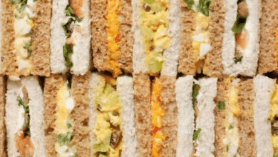 ¿Por qué el sándwich se llama así El curioso origen de este platillo universal