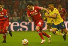 América vs Toluca Campeón de Campeones