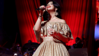 Ángela Aguilar enfrenta rumores sobre supuesta entrega gratuita de boletos en TikTok