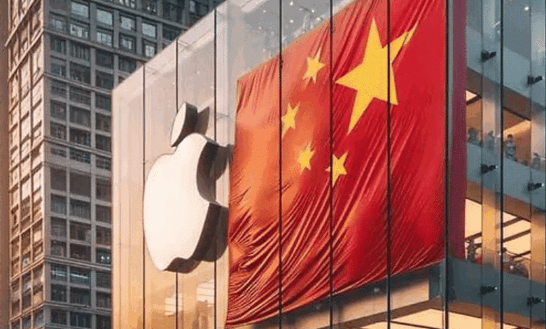 La tecnológica estadounidense confirmó el cierre de su sucursal en Parkland Mall, Dalian, en un movimiento que refleja el complejo panorama comercial en la región.