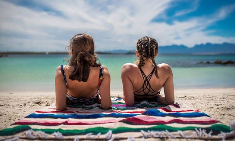 Impuestos que deben pagar los turistas en Baja California Sur (Foto de internet)