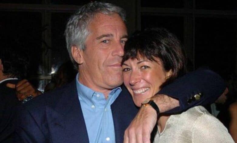 Caso Epstein A Ghislaine Maxwell se le concedió inmunidad limitada