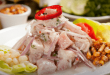 Ceviche peruano símbolo de identidad nacional y joya de la gastronomía latinoamericana