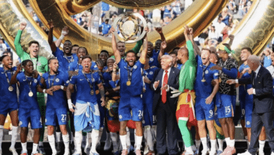 Chelsea se lleva el premio mayor del Mundial de Clubes 2025