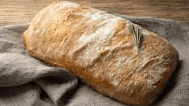 Ciabatta el pan italiano que conquistó al mundo desde 1982
