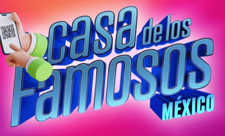 Cómo votar en La Casa de los Famosos México 2025 y salvar a tu favorito paso a paso