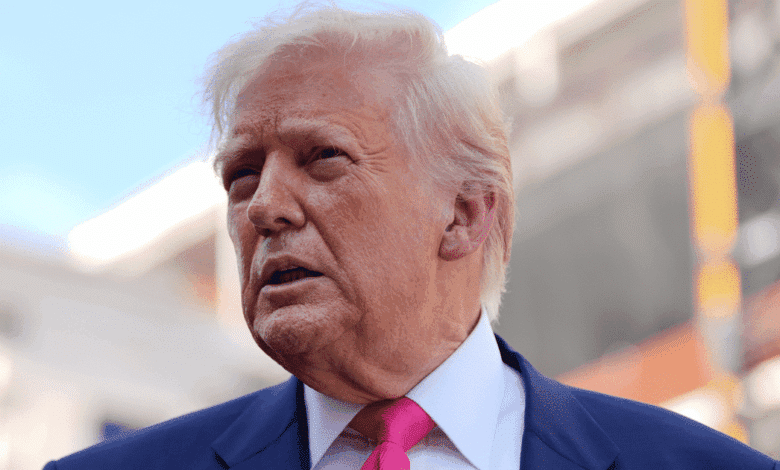 Donald Trump confirmó que los líderes de Tailandia y Camboya aceptaron reunirse “de inmediato” para alcanzar un alto al fuego, en medio de una crisis fronteriza.