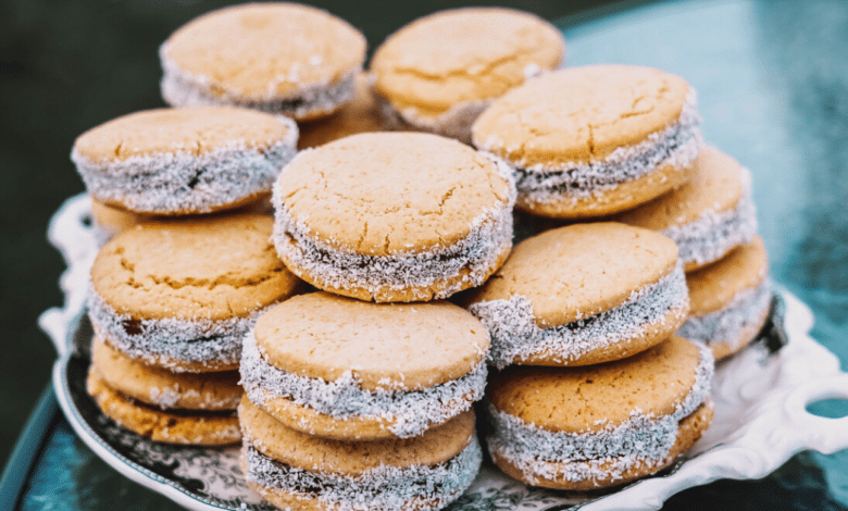 El alfajor, un dulce con historia milenaria y sabores que varían en cada país