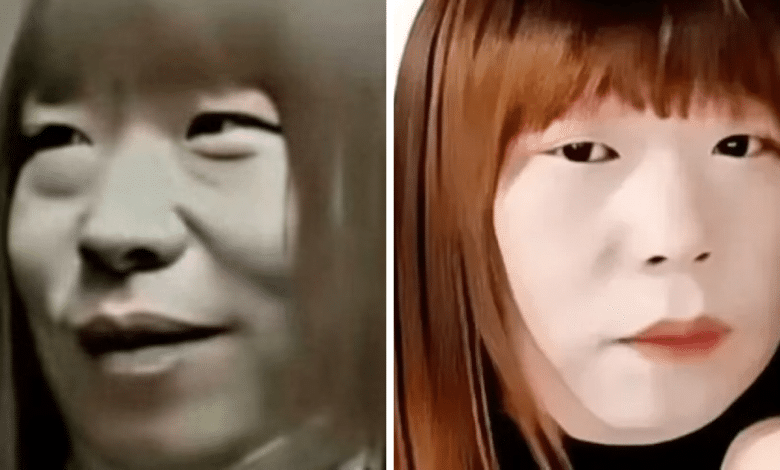 El caso de ‘Sister Hong’, el hombre que fingió ser mujer y estafó a miles en apps de citas