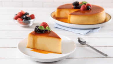 El flan napolitano tiene raíces mexicanas descubre su verdadero origen