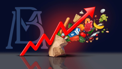 Especialistas elevan proyección del PIB pero también advierten mayor inflación (Foto por Natalia Montiel)