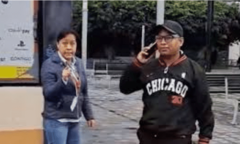 Investigan a funcionaria de Celaya por amenaza Con 2 mil pesos te desaparezco