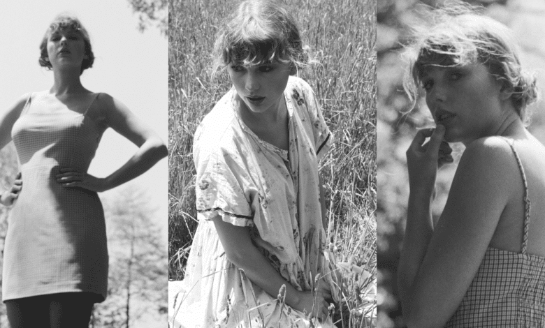 La historia secreta detrás de august el triángulo amoroso oculto en folklore de Taylor Swift