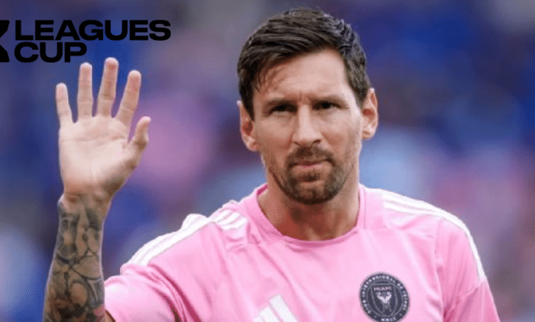 MLS supera a Liga MX en valor de jugadores durante la Leagues Cup 2025