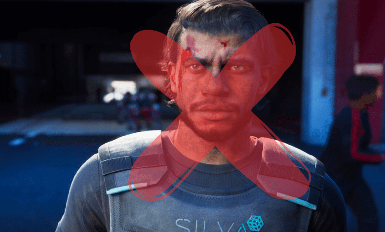 Mindseye, el peor juego de 2025, sigue intentando salvarse con actualizaciones clave