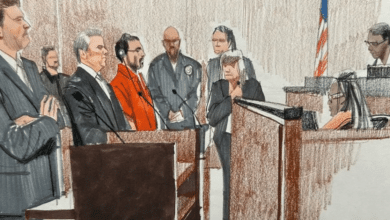 Ovidio Guzmán sale de prisión en Chicago tras declararse culpable de narcotráfico
