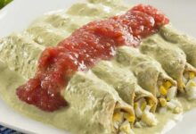 Papadzules el tesoro ancestral de la cocina yucateca que resiste al tiempo