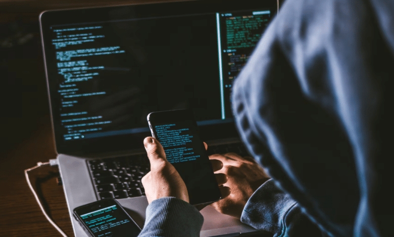 Phishing con inteligencia artificial la estafa que sigue vaciando cuentas en México