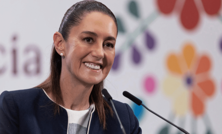 Presidenta Claudia Sheinbaum anuncia el arranque formal de la construcción de 186 mil viviendas para 2025