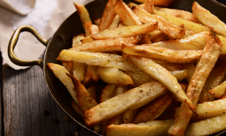 Quién inventó las papas fritas Bélgica, Francia y EE.UU. disputan su origen