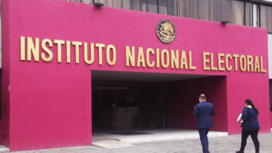 Reordenamiento en el INE abre escenario de cambios institucionales