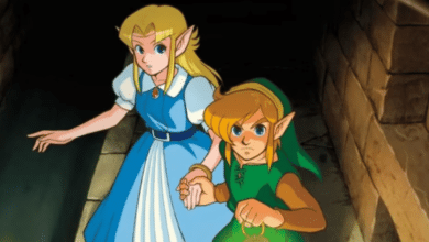 The Legend of Zelda confirman a los actores de la película live-action que llegará en 2027