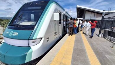 Tren Maya Impulsa Economía y Turismo en Tenosique