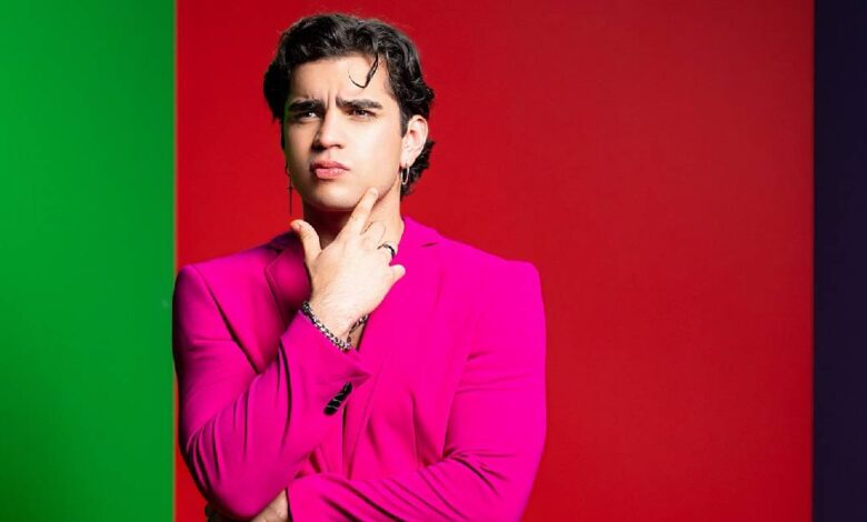 Aaron Mercury es el tercer confirmado de LCDLFMX3, esto lo delató (Foto de internet)