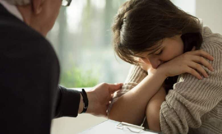 Salud mental en BCS ¿Dónde y cuándo buscar ayuda? (Foto de internet)
