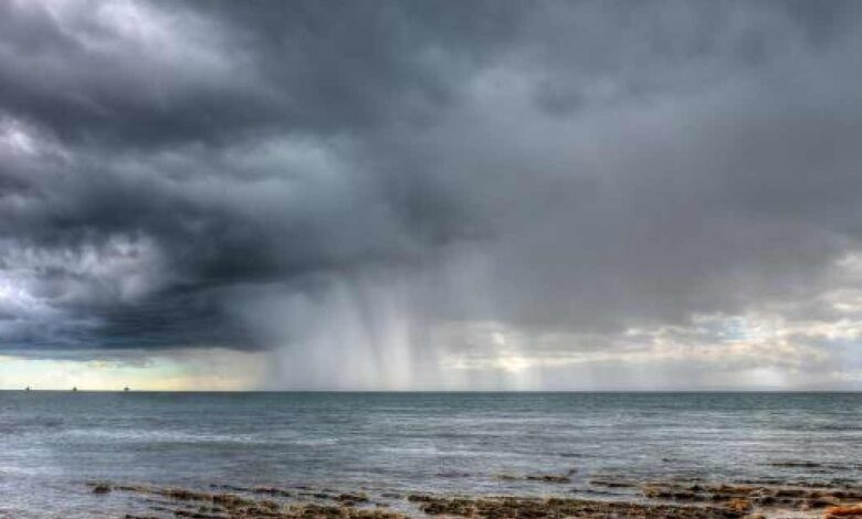 Clima en Baja California Sur: se esperan chubascos durante el día (Foto de internet)