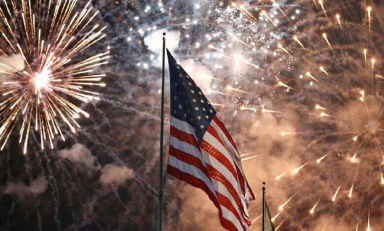 5 datos para entender la Independencia de Estados Unidos (Foto de internet)