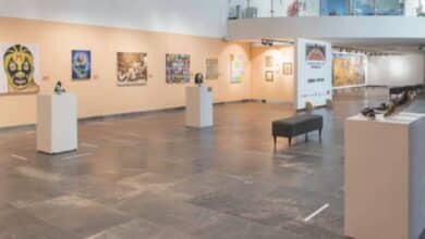 Disfruta con tus niños de este Museo en La Paz, es perfecto en estas vacaciones (Foto de internet)