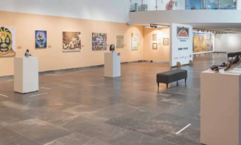 Disfruta con tus niños de este Museo en La Paz, es perfecto en estas vacaciones (Foto de internet)