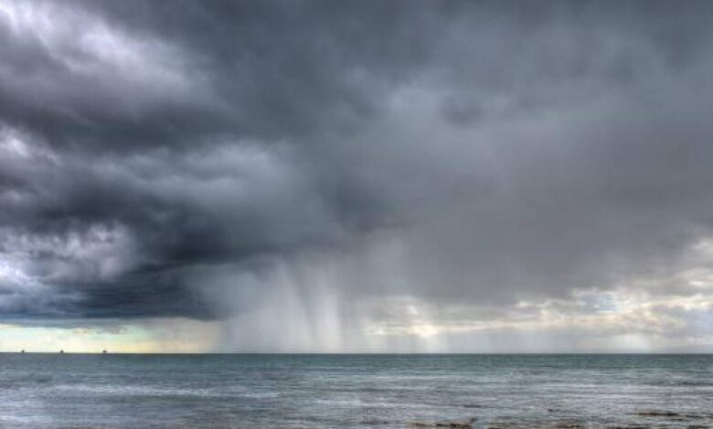 Clima en Baja California Sur ¿A qué hora habrá chubascos? (Foto de internet)