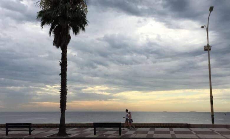 Clima en Baja California Sur: se esperan lluvias aisladas durante el día (Foto de internet)