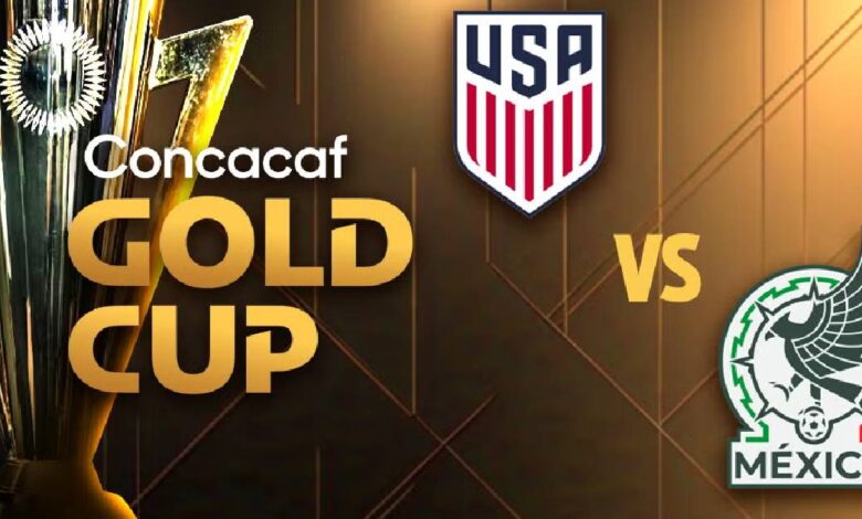 Final de Copa Oro 2025: pronóstico de México vs Estados Unidos (Foto de internet)