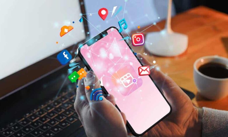 Profeco explica engaños de telefonías móviles (Foto de internet)