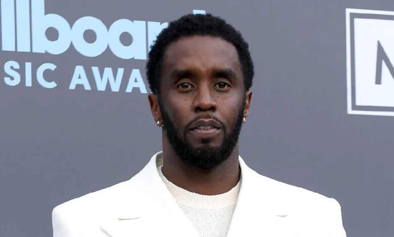 Sean "Diddy" Combs es declarado culpable de cargos menores, causa indignación (Foto de internet)