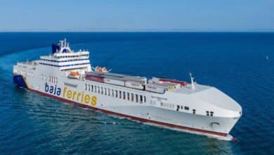 Ferry Cabo Star revoluciona conectividad entre BCS y Sinaloa (Foto de internet)