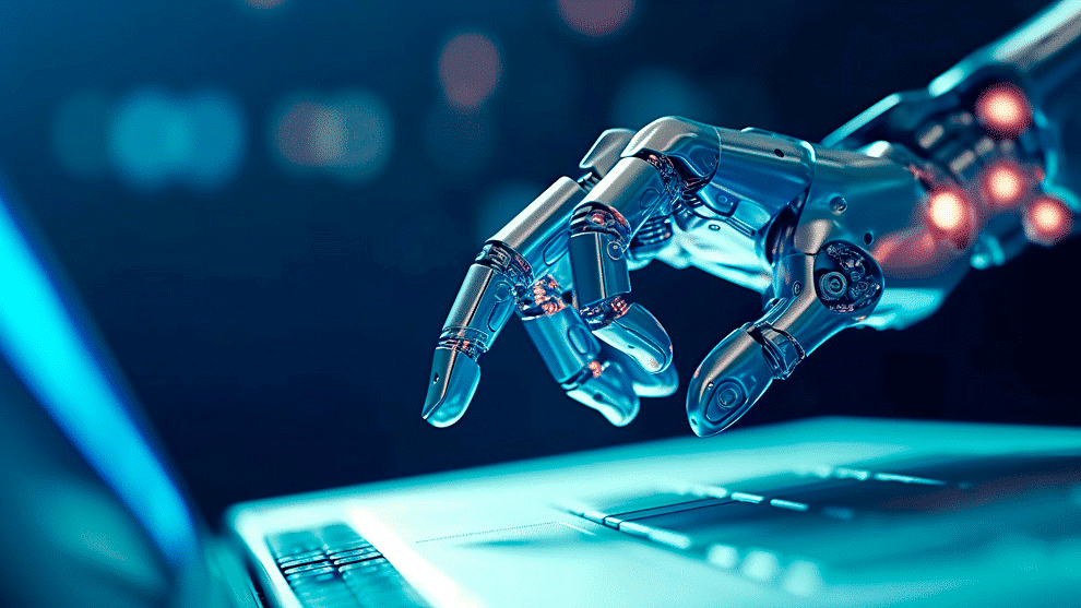 INE,Inteligencia Artificial,protocolos de IA,ética digital,uso responsable de tecnología,TikTok,Claudia Arlett Espino,normatividad IA,derechos humanos,innovación tecnológica,Instituto Nacional Electoral,suplantación de identidad,desinformación,confianza ciudadana,GGTIC,contenidos institucionales.
