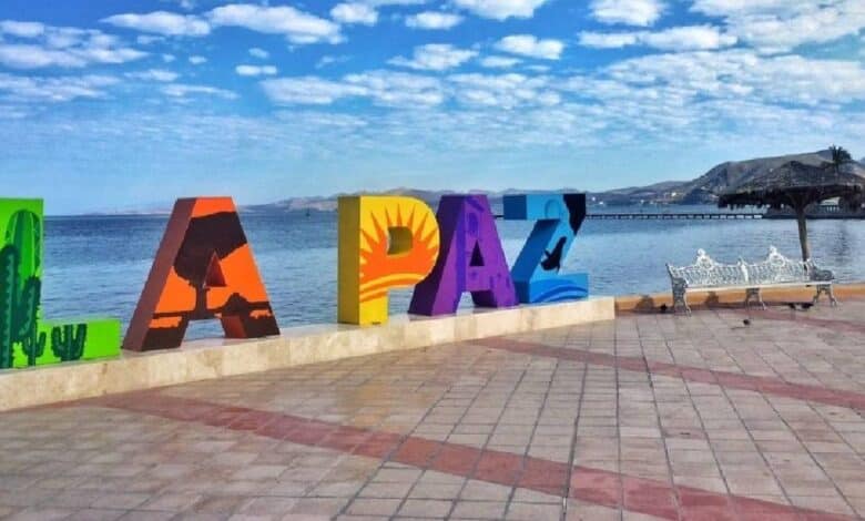 Avanza la organización del Bazar Turístico 2025 en La Paz (Foto de internet)