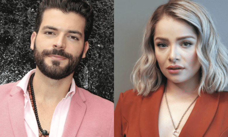 Adrián Di Monte y Sandra Itzel violencia, infidelidad y un divorcio polémico